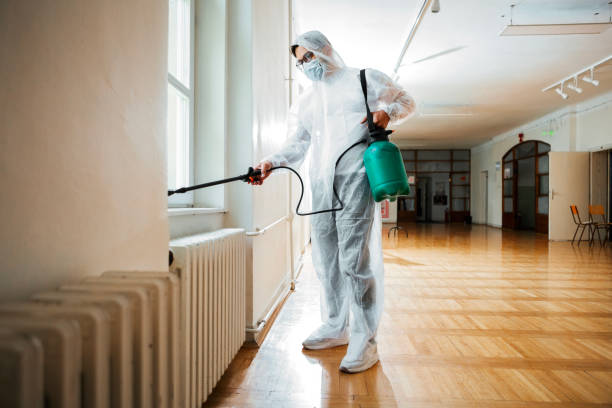 Best Mosquito Control Services  in Green Bay, WI